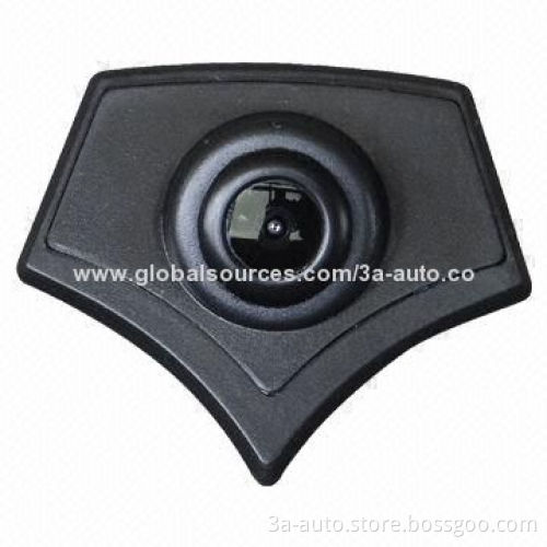 Front View Car Camera for Mazda, 3.3V DC Operating Voltage
